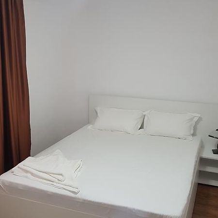 Hotel Casa Andrei Techirghiol Exteriér fotografie
